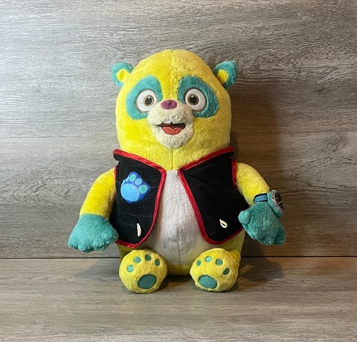 Disney plush special agent oso - disney,