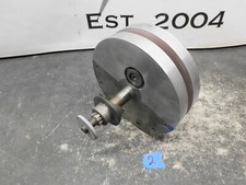 Velocette MAC aluminum  Crank Shaft  #2     1941