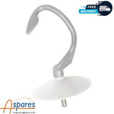 Dough Hook Aluminium Kenwood