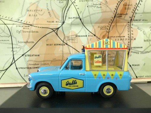 Ford anglia 105e - ford,