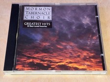 Mormon Tabernacle Choir -
