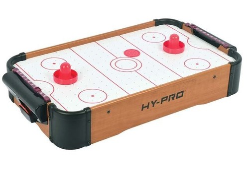 Pro inch table - hy-pro, top
