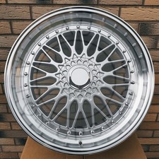 1x NEW 20" Inch ALLOY WHEEL