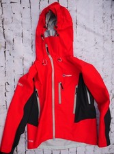 Berghaus Attrition Extrem GTX