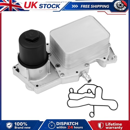 Tdv8 engine oil cooler - tdv8,