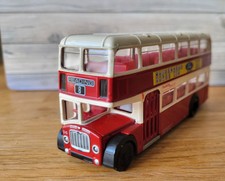 1:76 Scale Model Bus, EFE Bristol FLE - Route B; Reading - Thames Valley