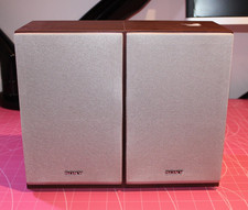 SONY SS-CEH15 Hi-Fi Bookshelf