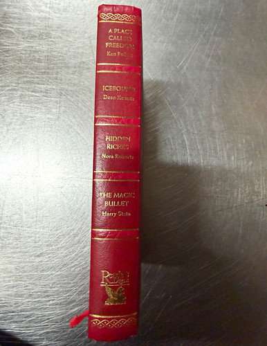 Reader digest condensed - reader's,