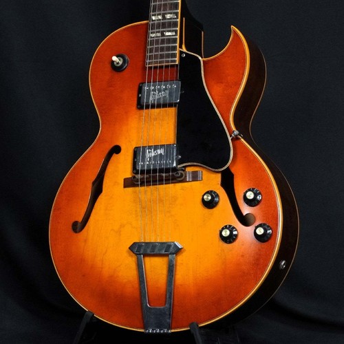 Gibson 1969 175d - gibson, 1969-72