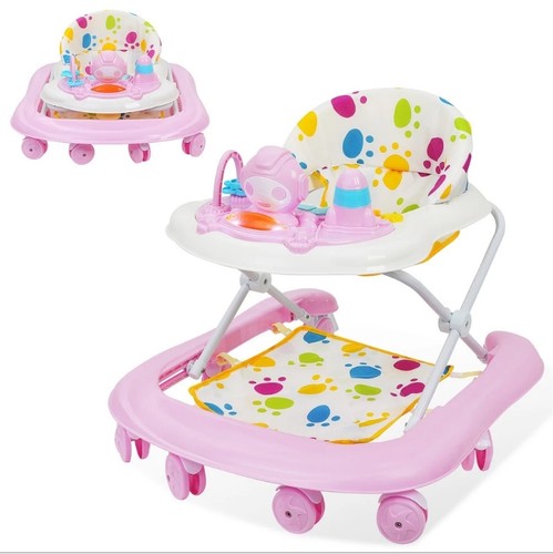 Baby walker bouncer - walker,