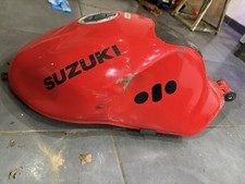 2001 SUZUKI SV650 SV 650 SY