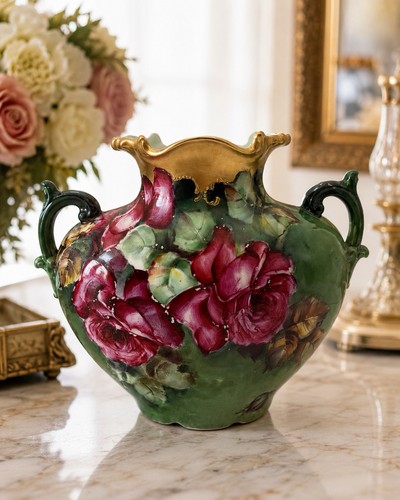 Antique french limoges - antique,