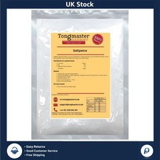 Food Grade Saltpetre for