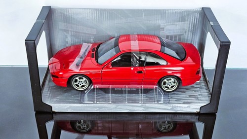 Bmw 850 csi e31 - e31, series