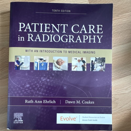 Elsevier patient care - patient,