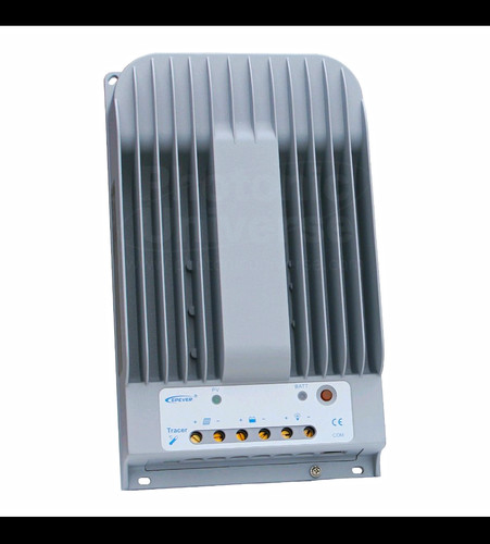 Epever tracer mppt solar - tracer,