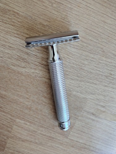 Muhle r89 stainless steel - muhle,