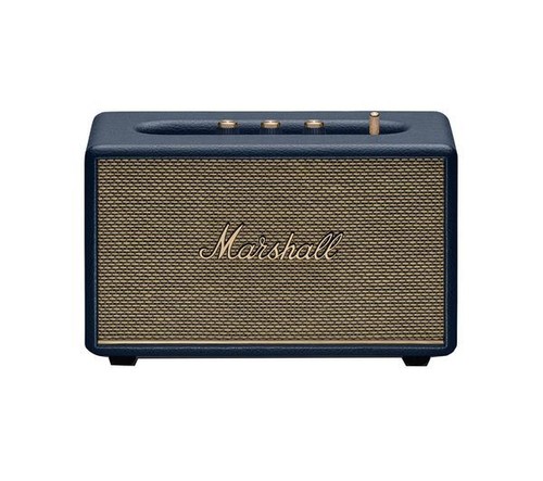 Marshall acton iii - marshall,