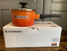 Le Creuset 14cm 5.5 inches