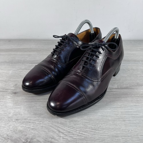Grenson oxford shoes - men's, uk