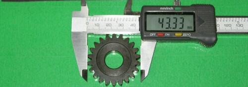Minarelli fantic regularity - minarelli,