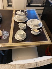 Royal Albert Haworth