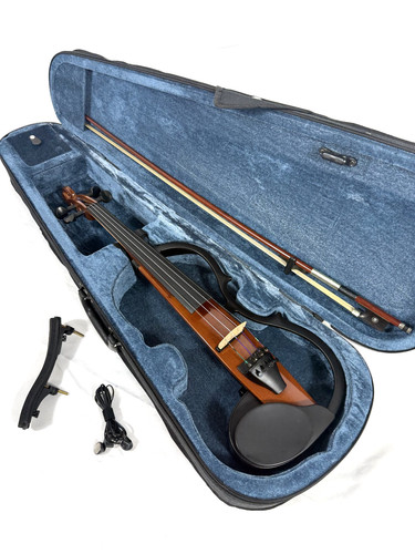 Yamaha 120 electric silent - yamaha,