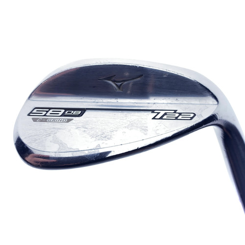 Used mizuno t22 - mizuno,