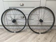 Crankbrothers Synthesis Alloy Wheelset 29/27.5 Mullet | Industry 9 hubs | I9
