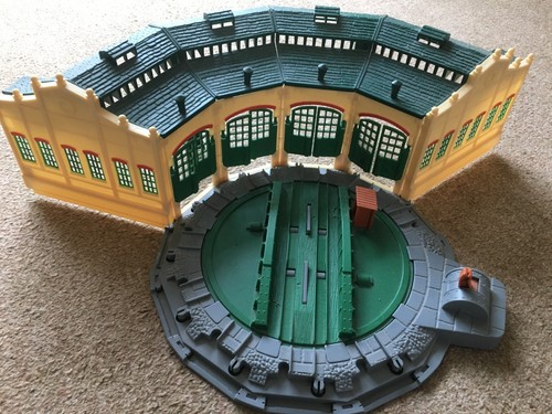 Thomas friends trackmaster - &,