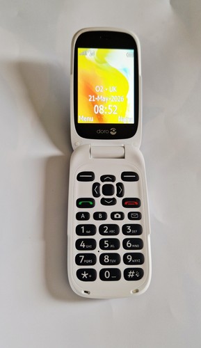 Doro phone easy 6520 - phone, mobile