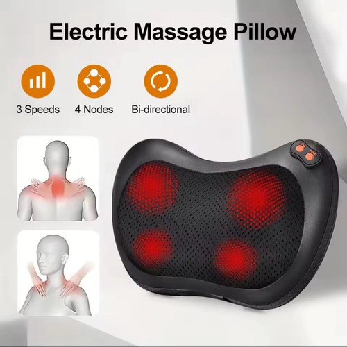 Massager neck and back - massager,
