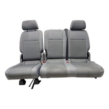 Volkswagen Caddy Maxi 2C, 2K