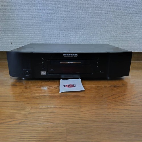Marantz bd7004 single - marantz, disc