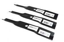 3 X 40,5 CM 46'' lawnmower parts fit MURRAY 56631E701