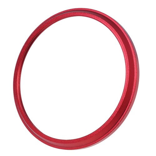 Lens decoration metal ring - lens,