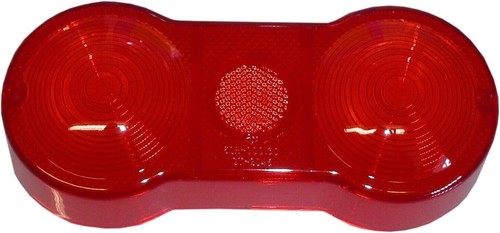 Rear tail stop - rear,