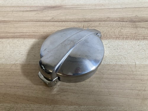 Monza alloy flip - alloy, fuel
