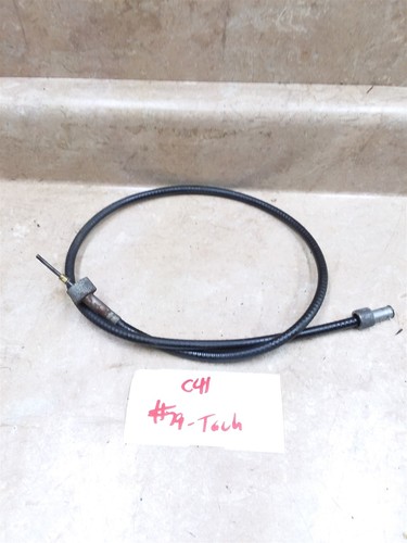 Yamaha 250 rd250 - rd250, tachometer