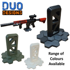 Display Stand for M4 / AR15