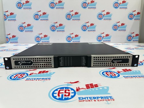 Powersoft quattrocanali 1204 - powersoft,