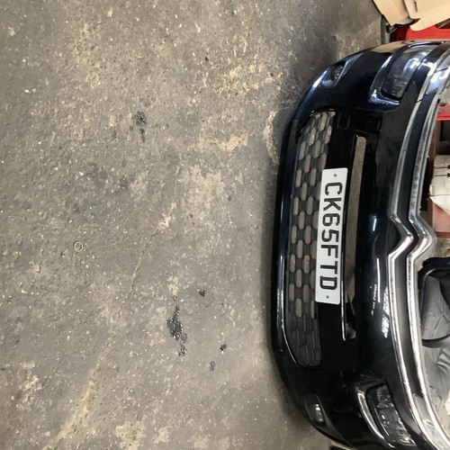 Citroen grand picasso - c4,
