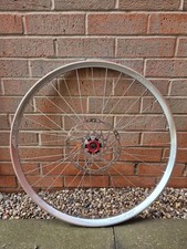 Halo Gravitas 29" Front Wheel