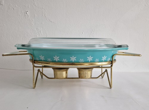 Vintage s pyrex - 60's,