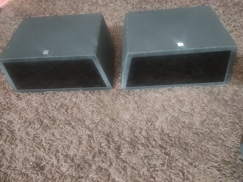 Kef model 65ds rh - lh, &