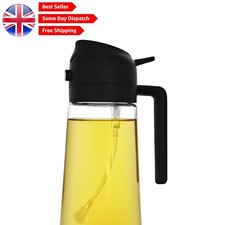 Versatile 500ML Olive Oil