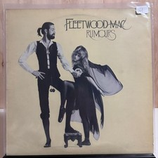 Fleetwood Mac Rumours 12”