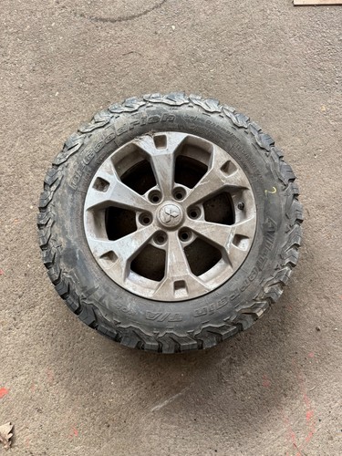 Mitsubishi l200 warrior - mitsubishi, 17”