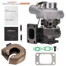 500BHP Turbo for Nissan