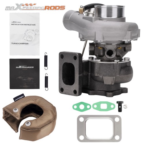 500bhp turbo for nissan - turbo,